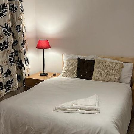 Smalinz Homes Finchley London Eksteriør bilde