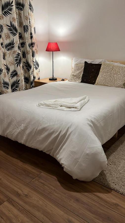Smalinz Homes Finchley London Eksteriør bilde