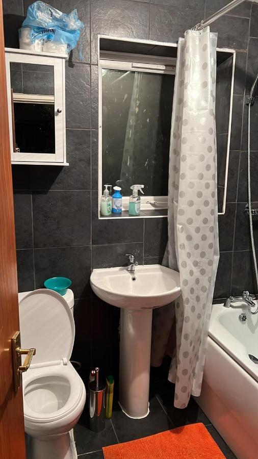 Smalinz Homes Finchley London Eksteriør bilde