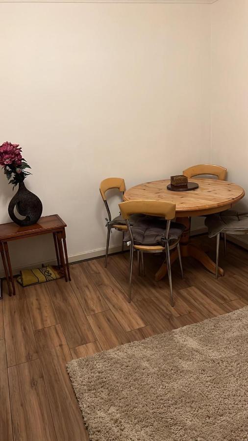Smalinz Homes Finchley London Eksteriør bilde