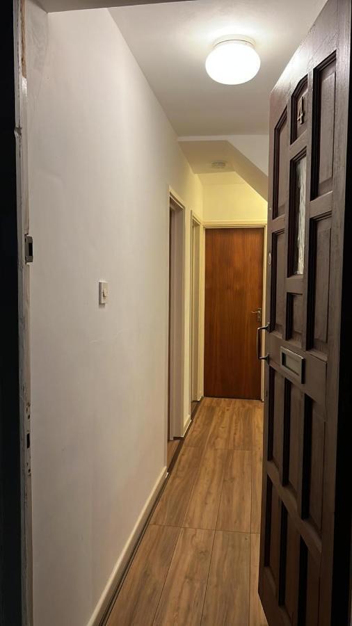 Smalinz Homes Finchley London Eksteriør bilde